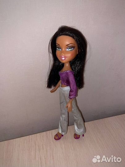 Кукла братц Bratz