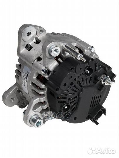 Генератор 110A, 6PV Audi A1 (8X1) 11 0610720SX