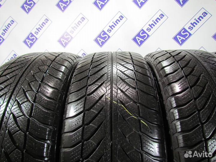 Goodyear UltraGrip Performance 2 225/55 R17 96R