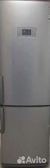 Холодильник LG no frost