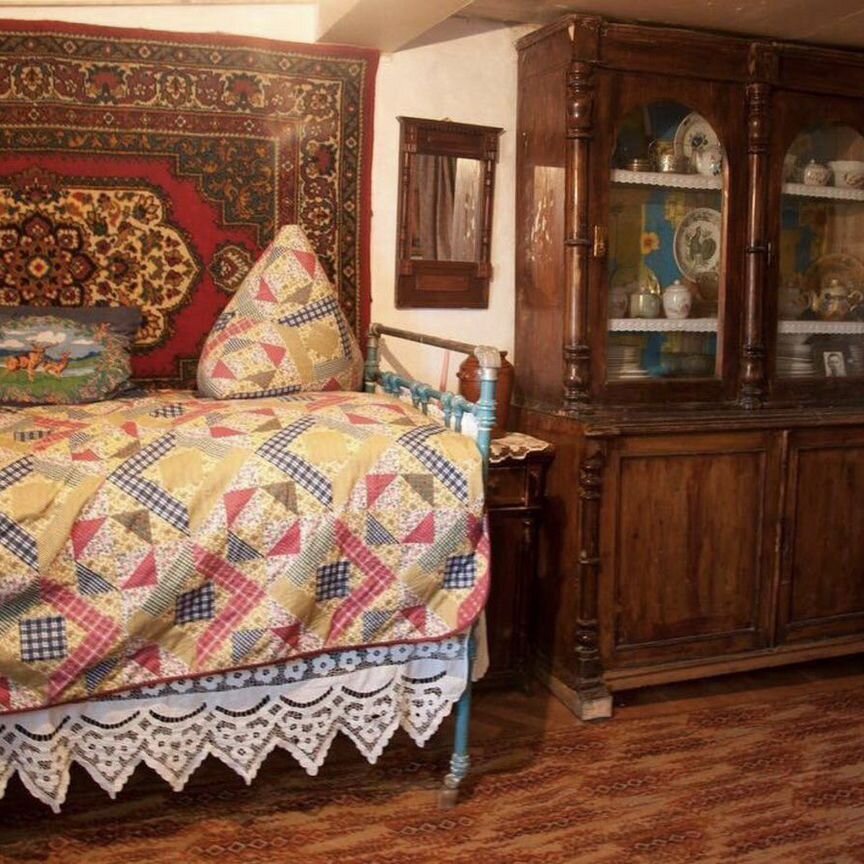 Квартира 2-комн. 35 м² в Асино — фото 2