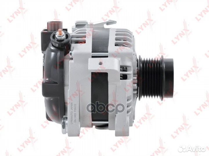 Генератор EA-1405 lynxauto