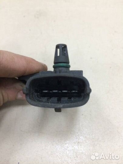 Датчик абсолютного давления УАЗ 452