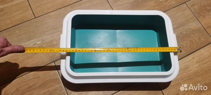 Лоток для кошек