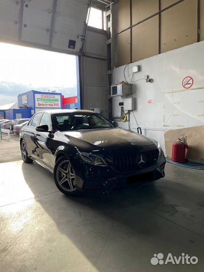 Диагностика и кодирование mercedes benz