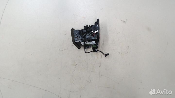 Дефлектор обдува салона Audi A4 (B8) Allroad, 2014