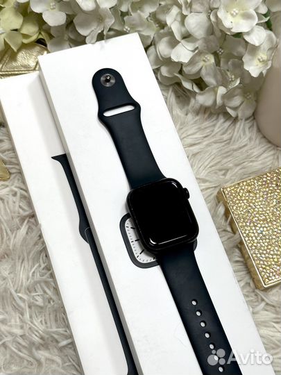 Apple watch 7 45 mm
