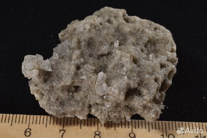 Галит. Лот №935