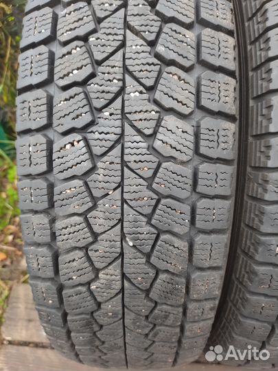Falken Landair SL S-112 225/65 R17