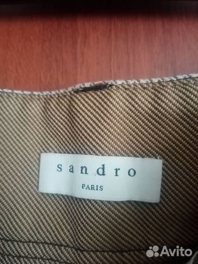 Юбка Sandro