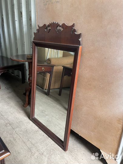 Зеркало американское drexel