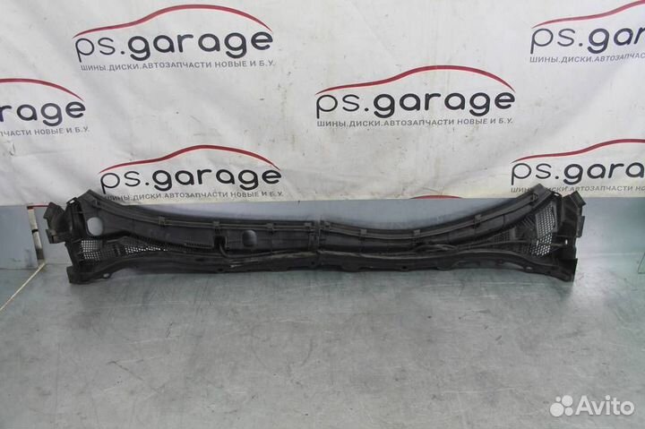 Жабо Mazda 3 (BL) 2009-2013