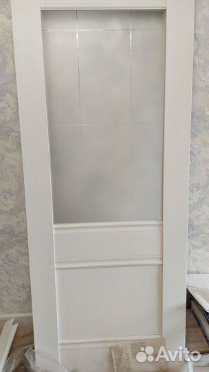 Дверь межкомнатная новая