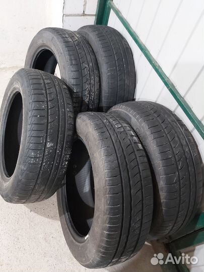 Pirelli Cinturato P1 185/60 R15