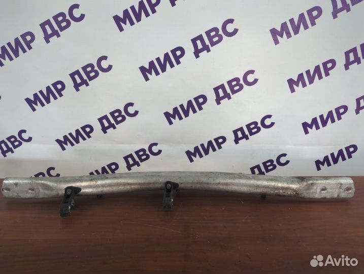 Распорка кузова передняя Bmw X5 E70 N55 2011