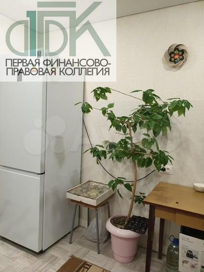 1-к. квартира, 33 м², 1/5 эт.