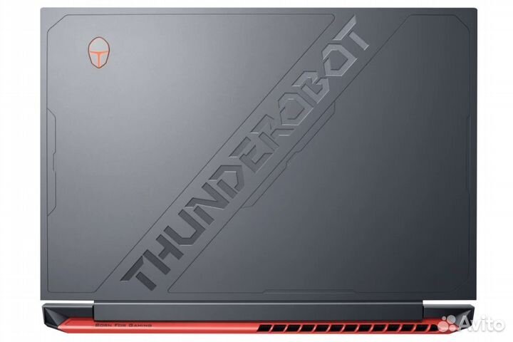 Новый Thunderobot 911X i7-13620H/RTX4070/32Gb/1Tb
