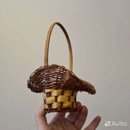 Корзинка для цветов