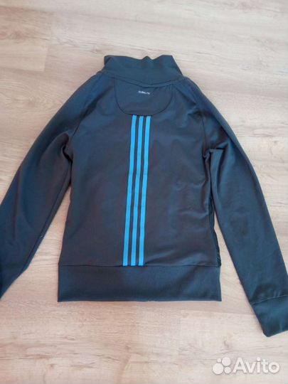 Спортивный костюм adidas