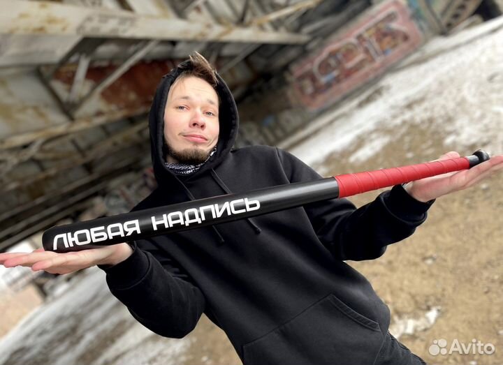 Бейсбольная бита