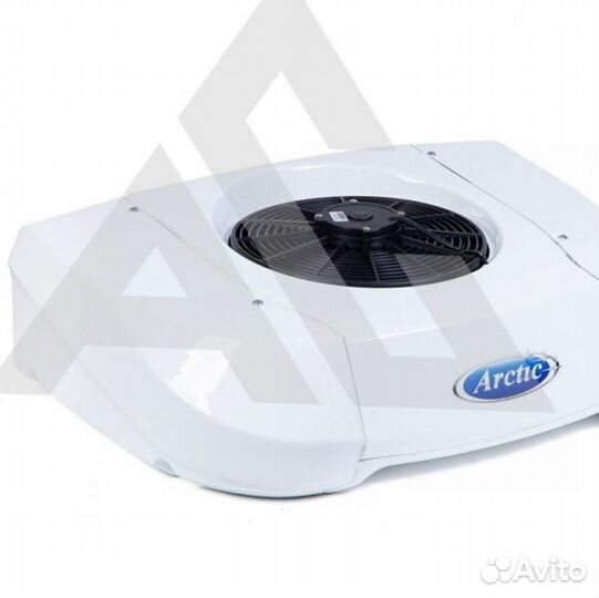 Рефрижератор Arctic XS (+18/18 гр.) на 12 куб.м