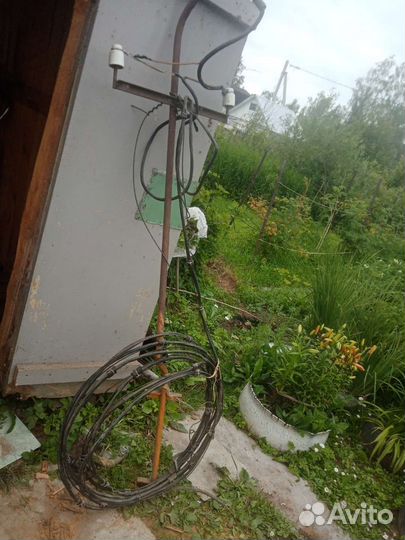 Гусак электрический