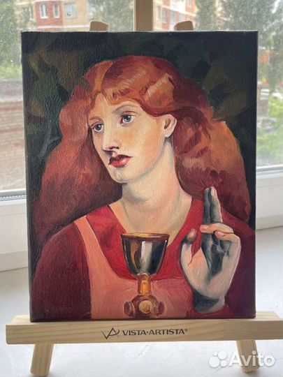 Картина на заказ