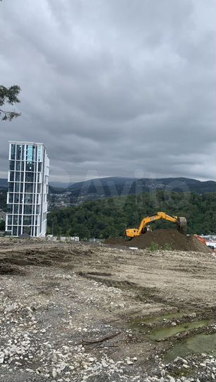 Участок 7 сот. (ИЖС)