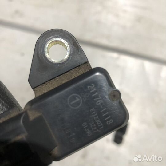 Мап сенсор для Suzuki VZ1600 Marauder