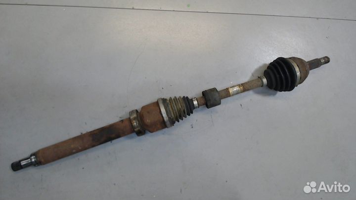 Полуось Ford B-Max, 2013