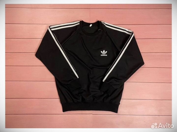 Свитшот adidas