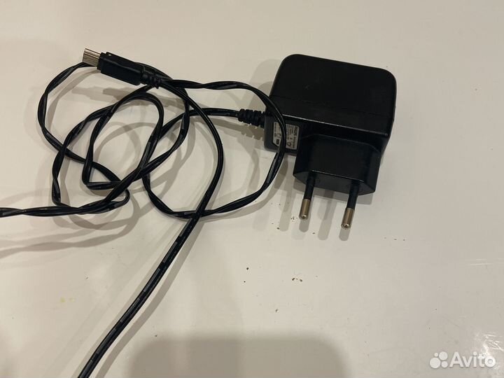 Зарядное устройство для philips