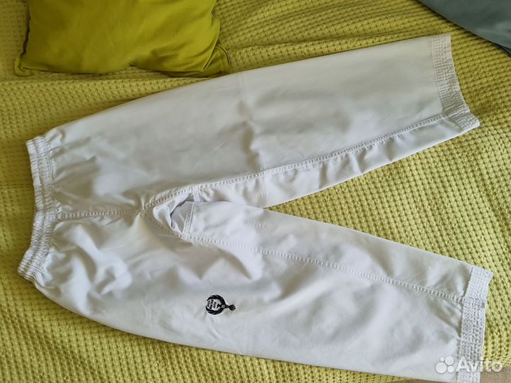 Кимоно для единоборств