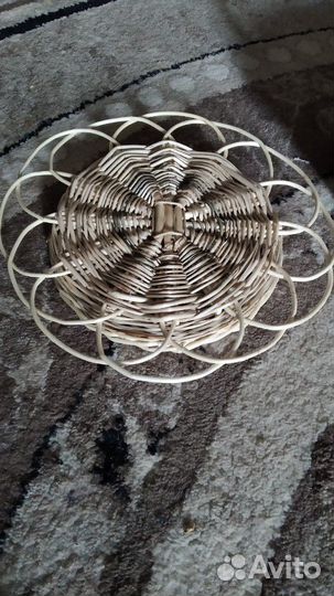 Подставка под горячее