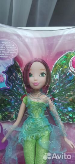 Куклы winx винкс