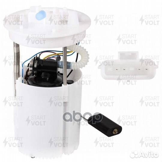 Насос топливный SFM1003 startvolt