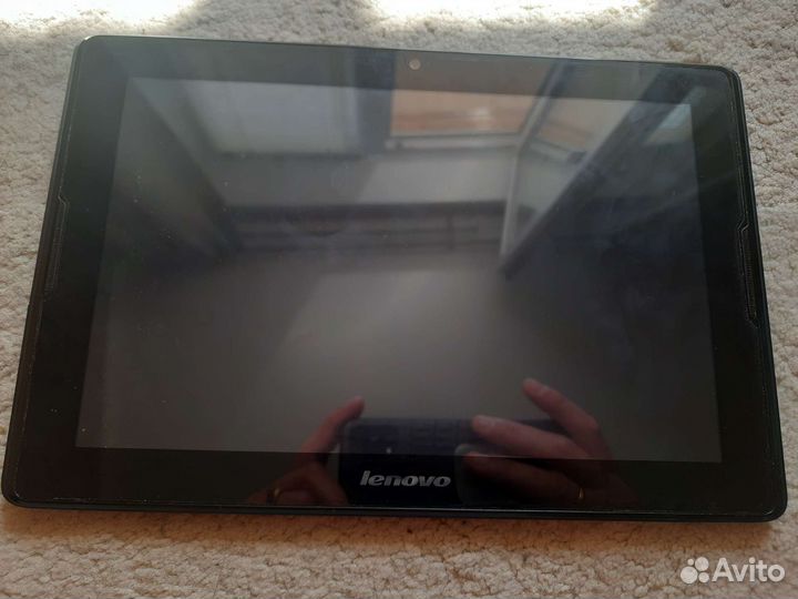 Планшет lenovo A7600-H