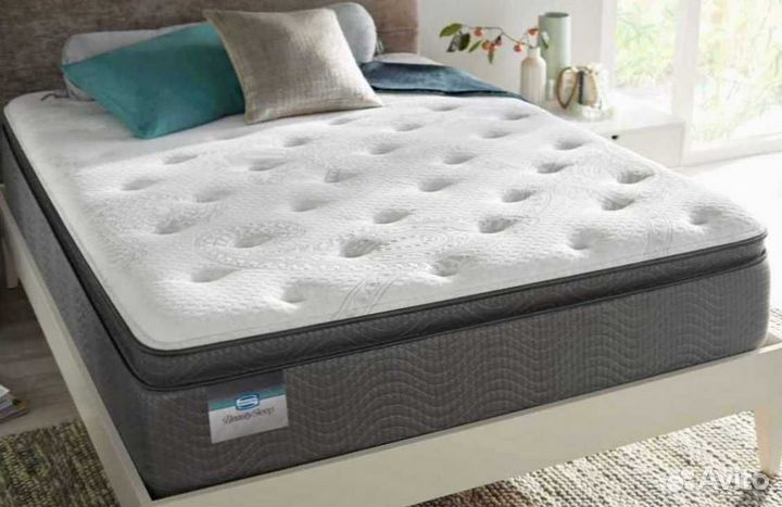 Матрас анатомический