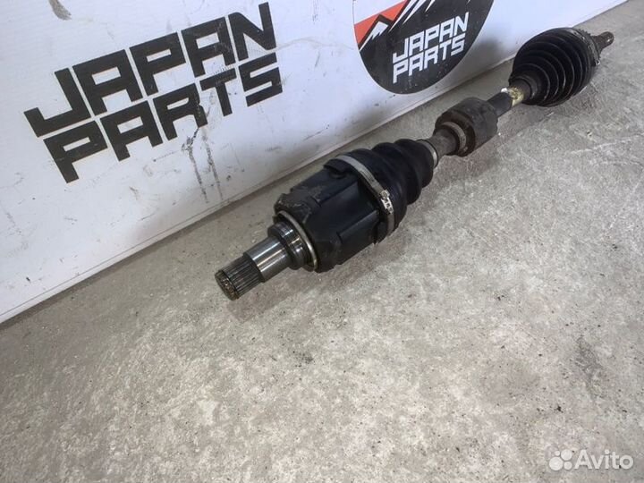 Привод левый Toyota Camry 50 55 3.5 2GR