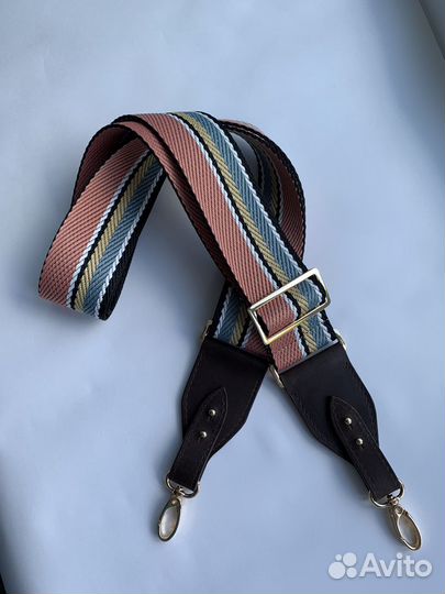 Ремень текстильный для сумки