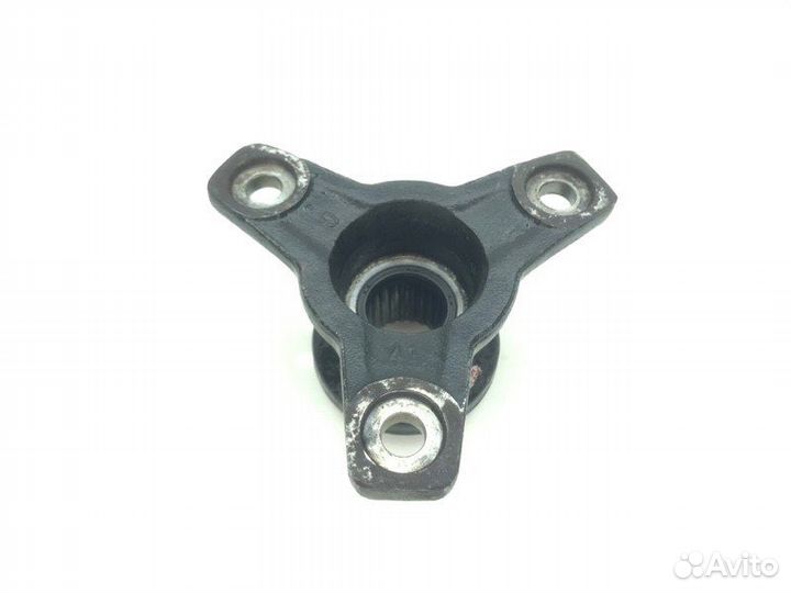 Хвостовик АКПП Lexus 3uzfe