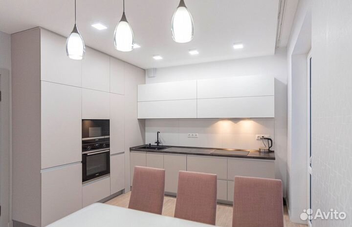 Кухонный гарнитур угловой в Севастополе