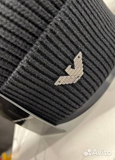 Шапка Armani