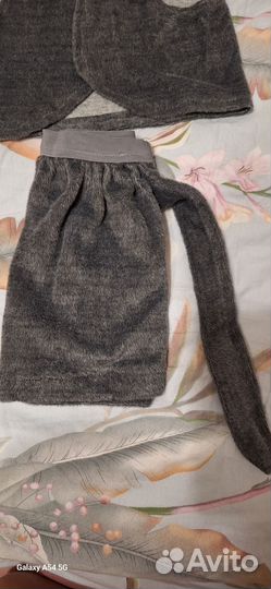 Костюм мышки