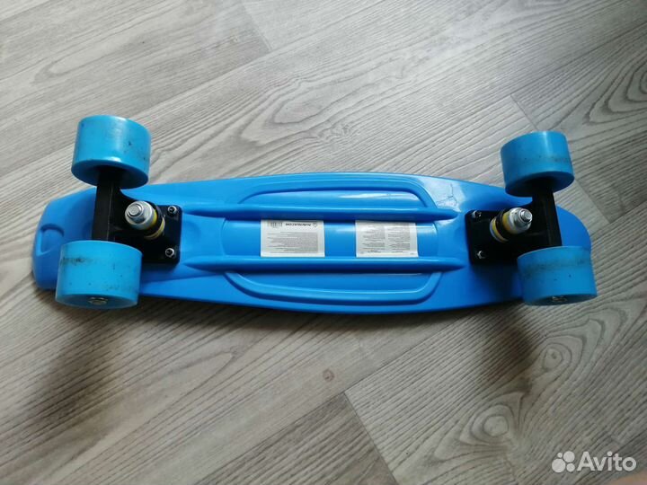 Лонгборд, скейтборд, пенни борд Navigator