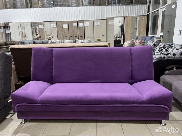 Диван лодка 3539