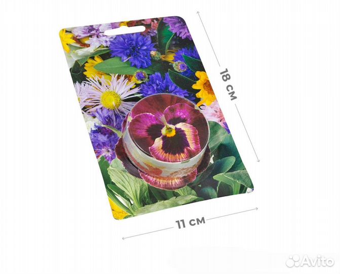 Подарочное / сувенирное махровое полотенце