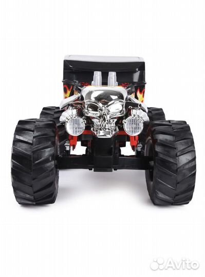 Радиоуправляемая машина