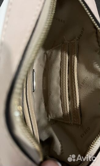 Сумка guess crossbody кросс боди