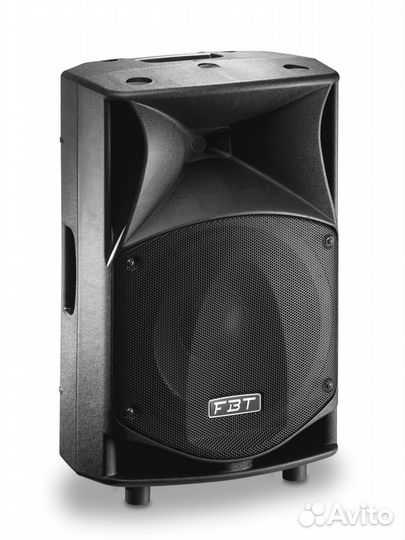 FBT jmaxx 112A активная акустическая система